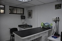 Consultorios