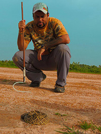 Juan Pablo Del Castillo